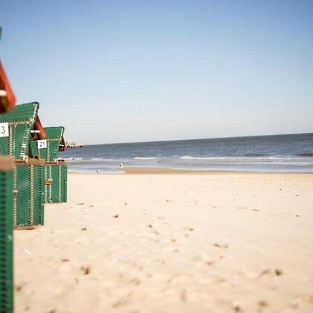 Strandvilla Viktoria ซินโนวิทซ์ ภายนอก รูปภาพ
